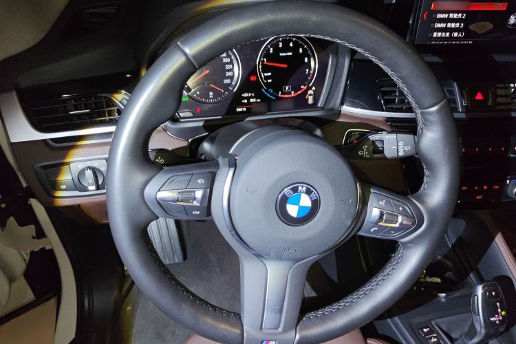 Used BMW X1 2022 sDrive25Li Leading Model