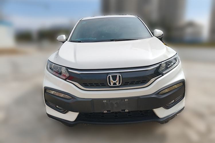 Used Honda XR-V 2017 1.5L LXi Manual Classic Edition