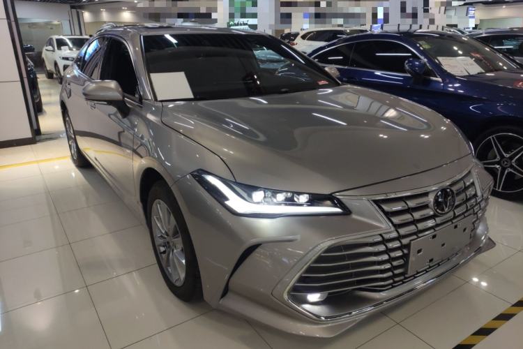 Used Toyota Avalon 2024 2.0L Ambition Edition