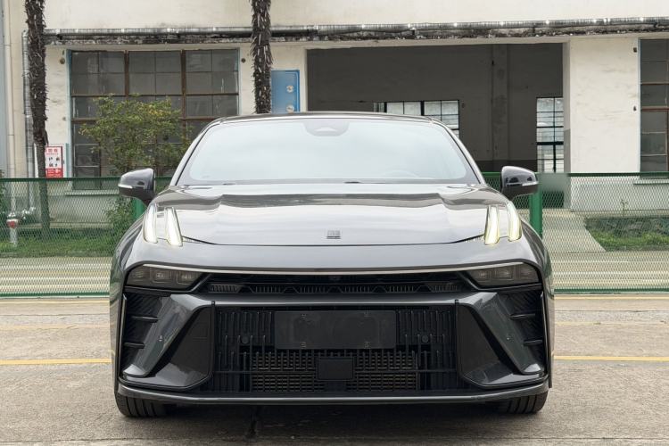 Used Lynk & Co 03 2023 2.0TD DCT JingPro Exterior 1