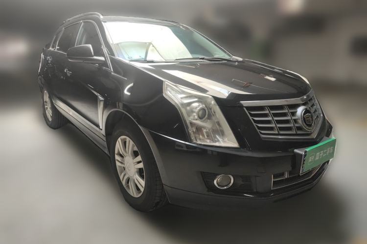 Used Cadillac SRX 2015 3.0L Comfort Version
