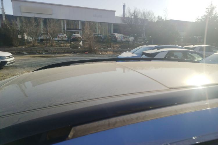 Used Volkswagen Tiguan L 2024 PRO 380TSI Four-Wheel Drive R-Line Prestige Edition