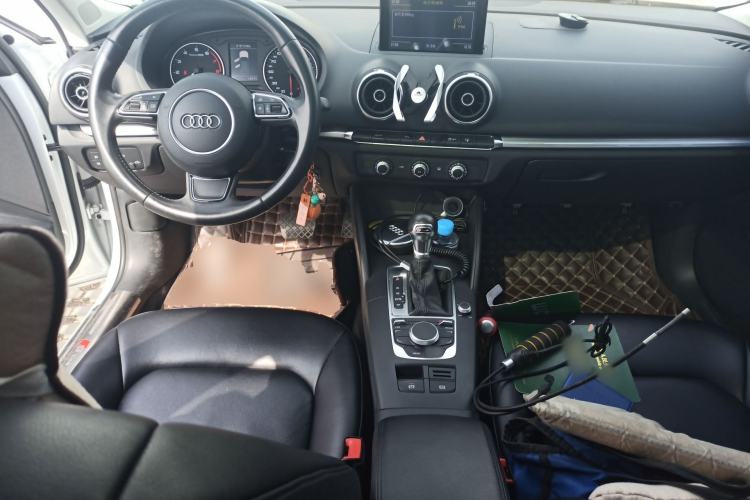 Used Audi A3 2016 Sportback 35 TFSI Ambition