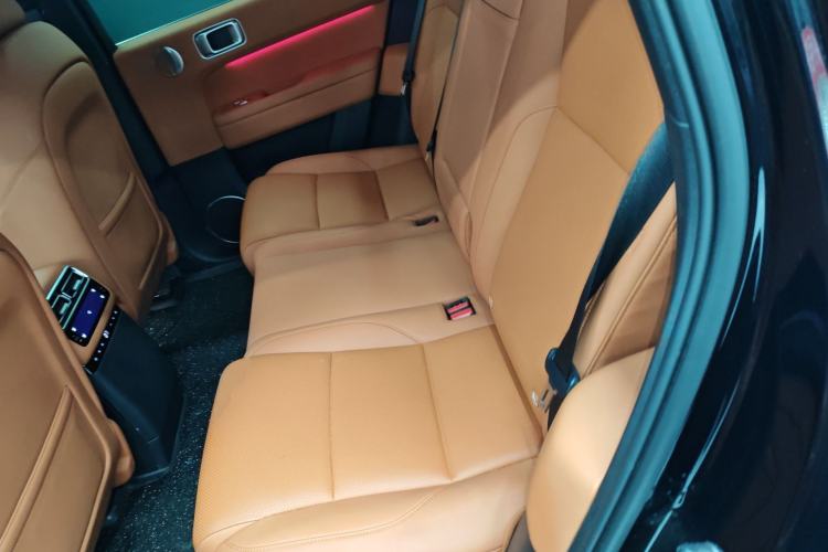 Used Li Auto L6 2024 Max
