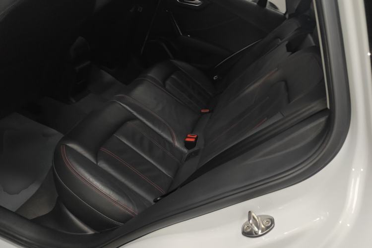 Used Audi Q2L 2022 35 TFSI Progressive Dynamic Edition
