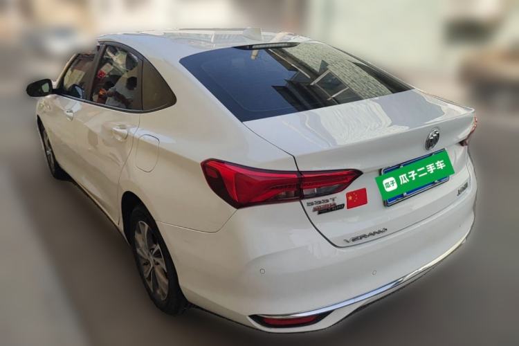 Used Buick Verano 2023 Pro Enjoyment Edition