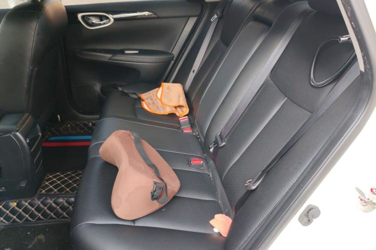 Used Nissan Sylphy 2019 Classic 1.6XL CVT Luxury Edition