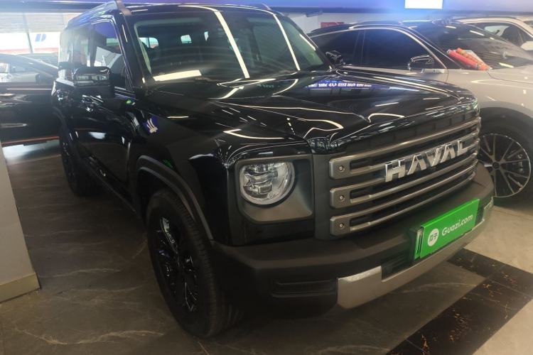 Used Haval Raptor New Energy 2024 Hi4 102 Pro