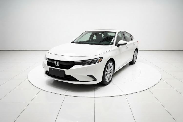 Used Honda Integra 2022 240TURBO CVT Phantom Night Luxury Edition