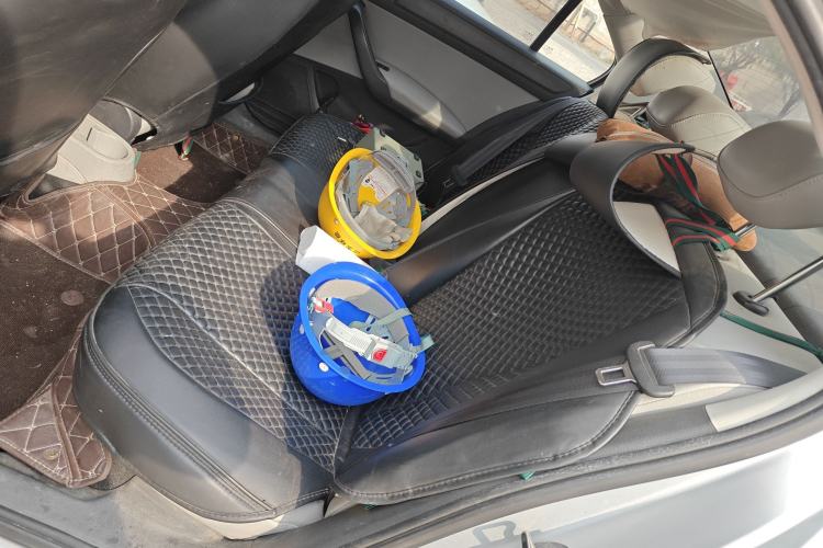 Used Skoda Rapid 2013 1.4L Manual Smart Selection Trim