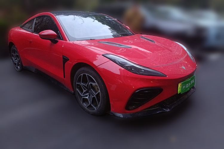 Used NETA GT 2023 560
