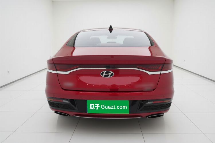 Used Hyundai Lafesta 2019 280TGDi Smart Speed Version China V Standard
