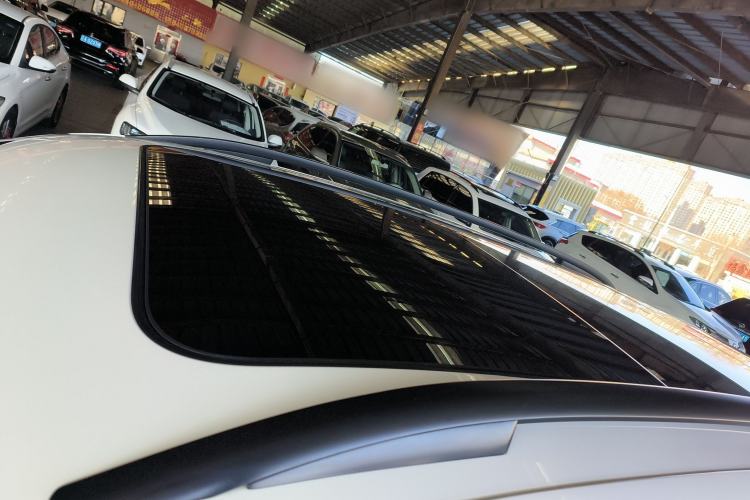 Used Volkswagen Tiguan L 2016 300TSI Automatic All-Wheel Drive Fashion Vision Edition