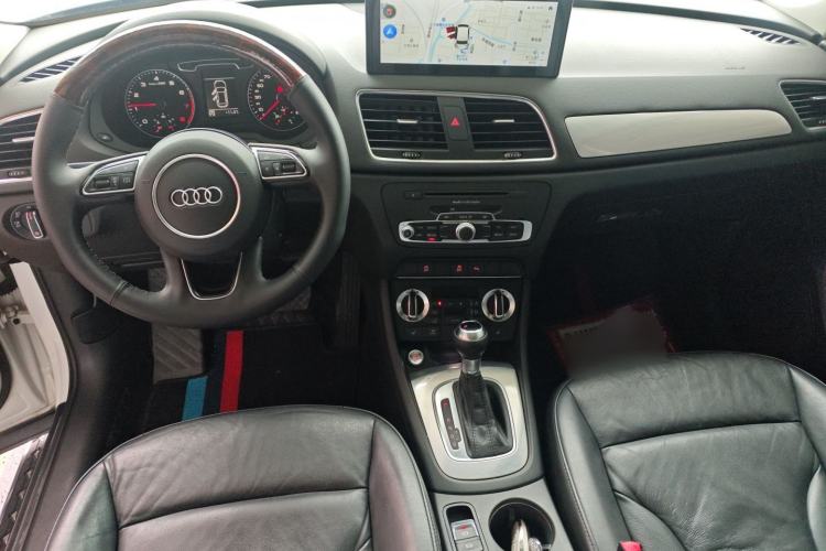 Used Audi Q3 2015 35 TFSI Comfort Model