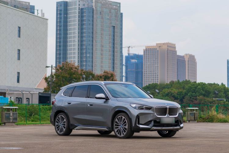 Used BMW iX1 2023 xDrive30L X Design Package