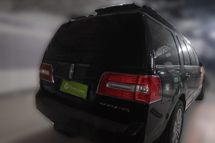 Used Lincoln Navigator 2010 5.4L AWD