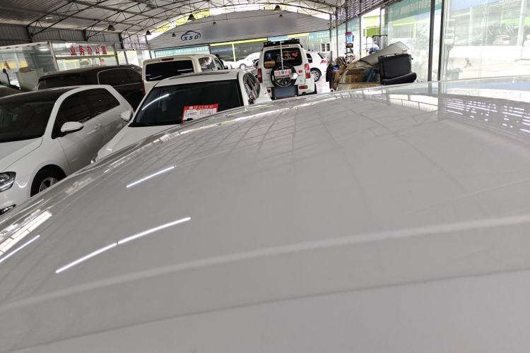 Used MG 4 EV 2026 Model 437 Composed Edition
