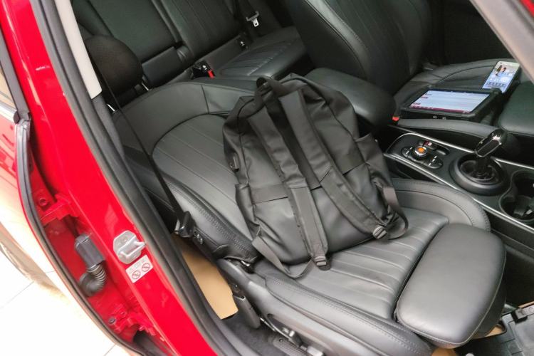 Used MINI Countryman 2019 2.0T COOPER S ALL4 Artist