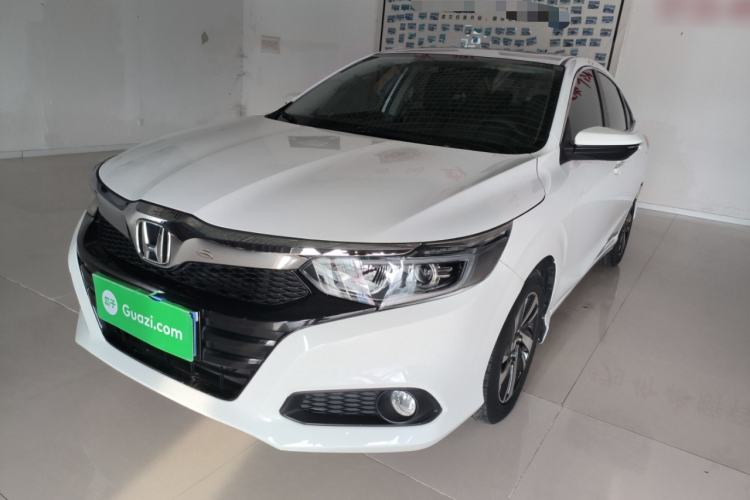 Used Honda Crider 2019 180 Turbo CVT Luxury Edition China VI Emission Standard