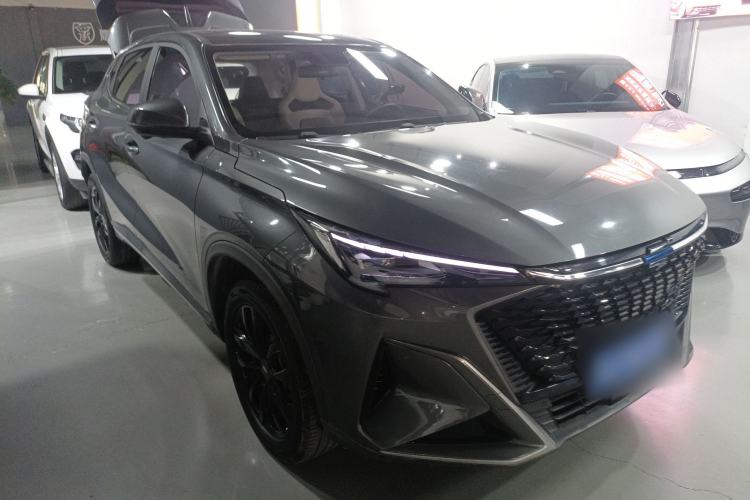 Used Oshan X5 PLUS 2023 1.5T DCT Excellence Edition
