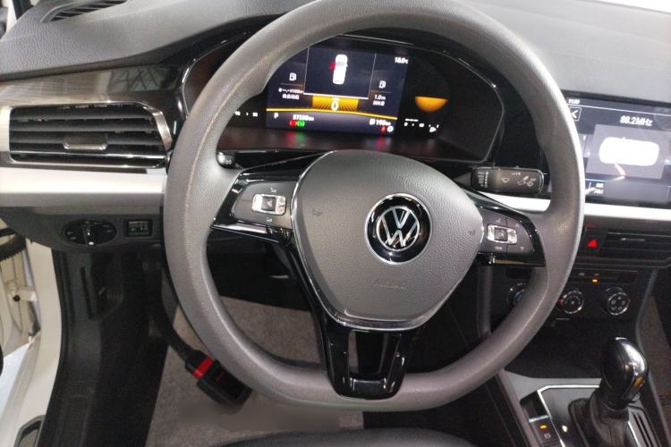 Used Volkswagen Lavida 2022 1.5L Automatic Comfort Edition