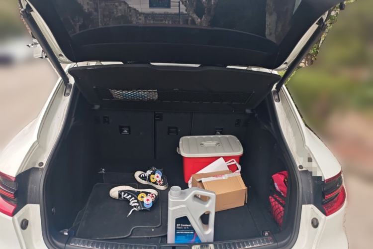 Used Porsche Macan 2017 Macan S 3.0T