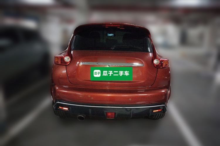 Used Infiniti ESQ 2014 1.6L Spontaneous Edition
