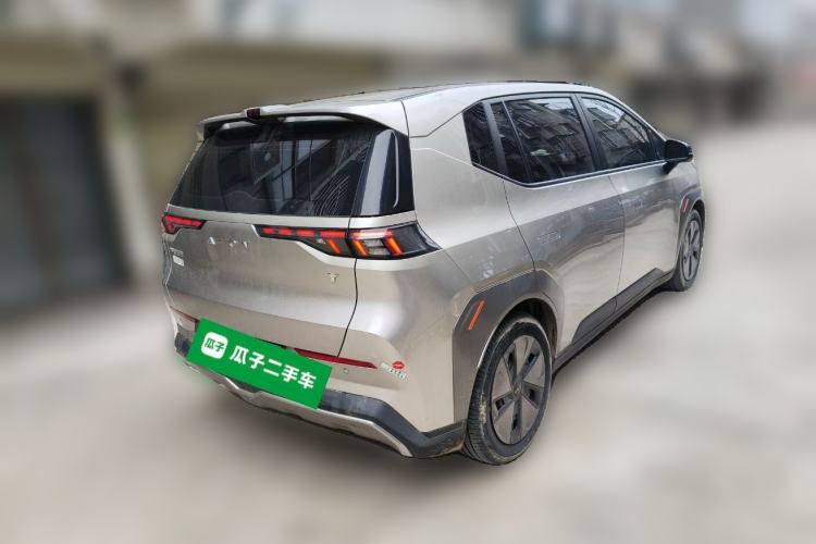 Used AION Y 2021 70 Enjoy Vitality Edition