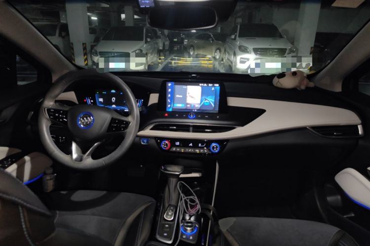 Used Buick Velite 6 2020 Plug-in Hybrid Connected Smart Model