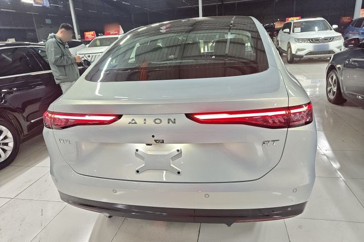 Used AION RT 2025 650 LiDAR Edition