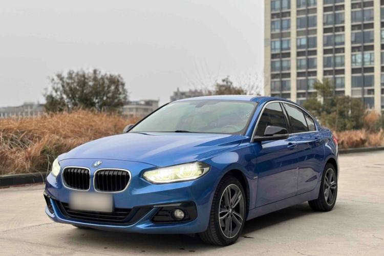 Used BMW 1 Series 2018 118i Sport Edition