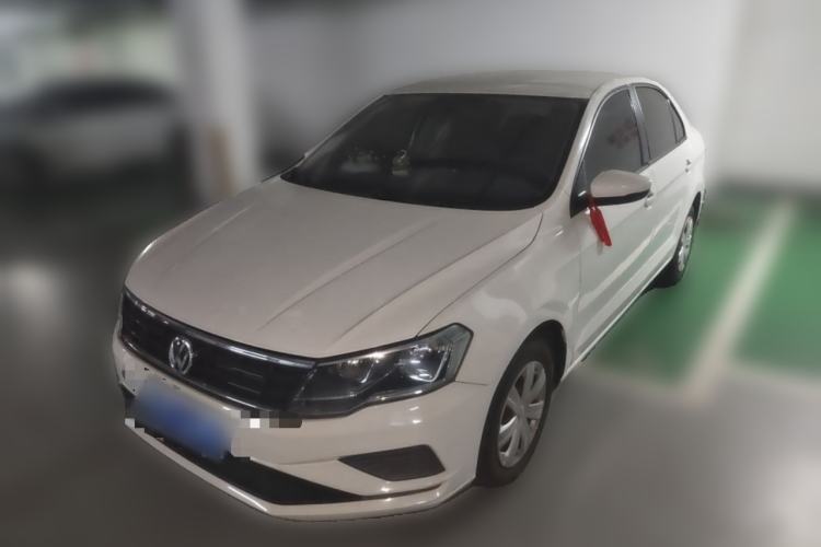 Used Volkswagen Jetta 2017 1.5L Automatic Fashion Model