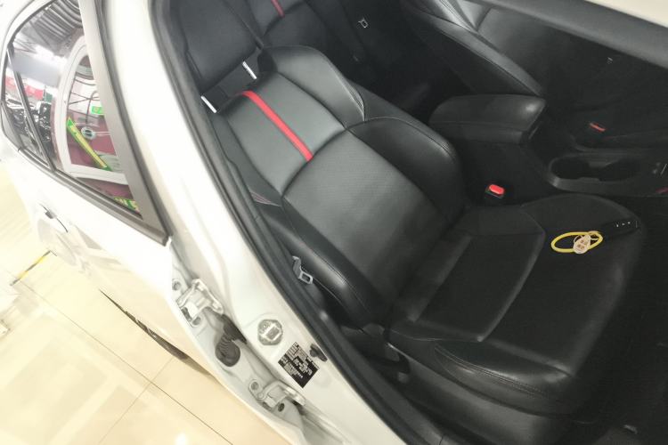 Used Toyota Levin 2021 185T CVT Sport Edition