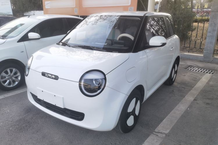 Used Qiyuan Lumin 2022 155 km – Refreshingly Sweet Edition