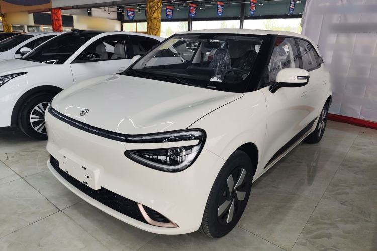 Used Dongfeng NAMMI 01 2026 Model Originality Edition 430Air