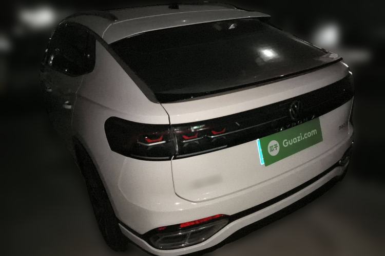 Used Volkswagen Tayron X 2024 330TSI Two-Wheel-Drive Prestige High-Energy Edition