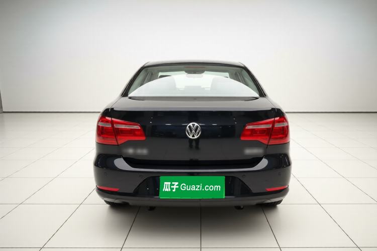 Used Volkswagen Bora 2014 1.6L Manual Fashion Edition