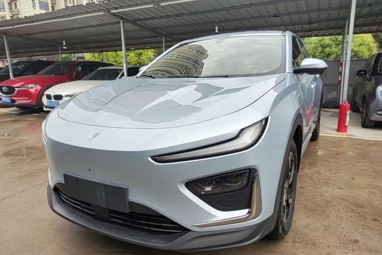 Used NETA X 2024 500 Prestige Edition