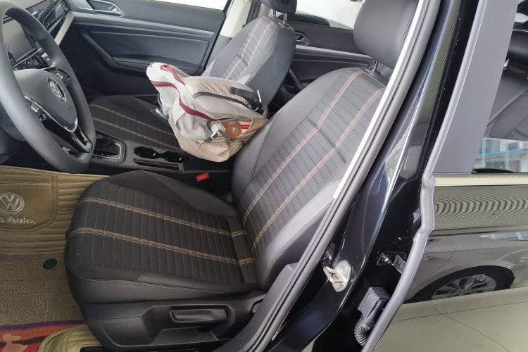 Used Volkswagen Lavida 2018 280TSI DSG Comfort Edition China V Standard