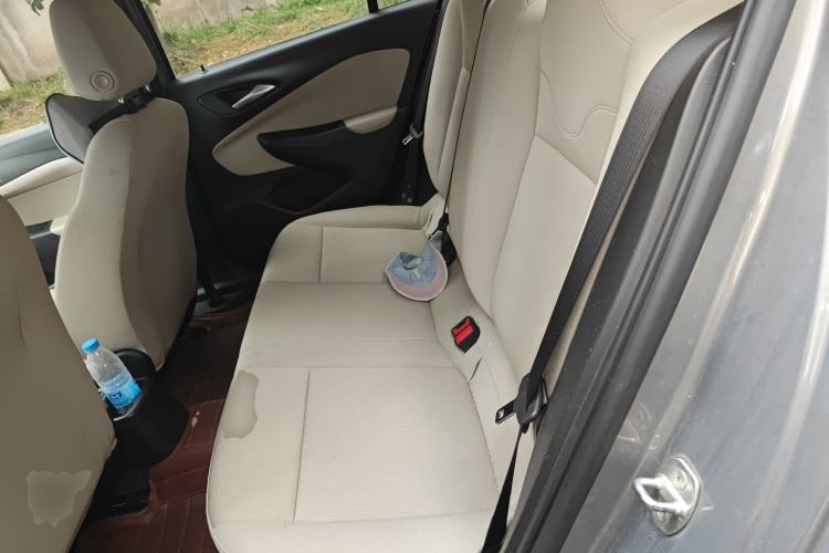 Used Buick Excelle 2018 15N CVT Elite Edition
