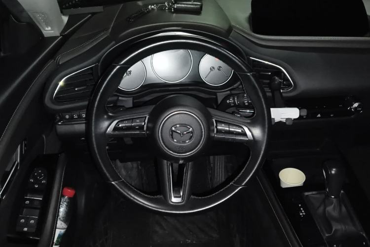 Used Mazda CX-30 2020 2.0L Automatic Zunyue Trim