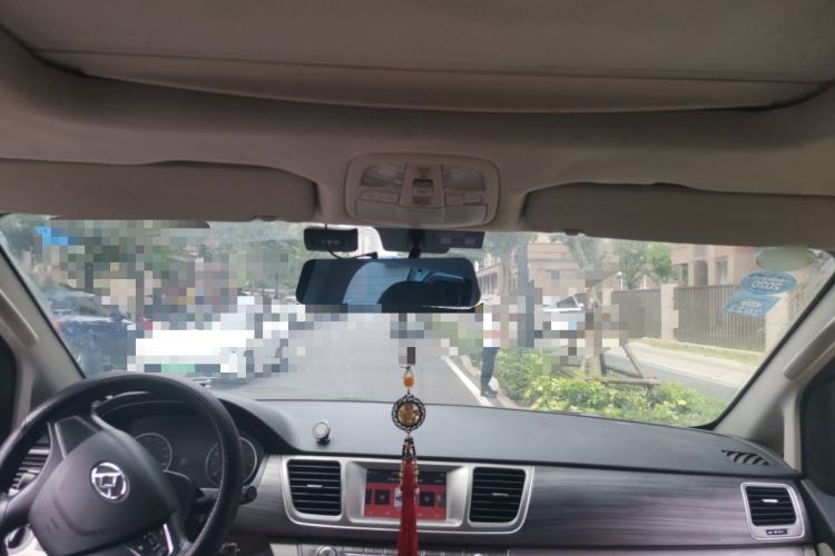 Used SAIC MAXUS G10 2018 PLUS 2.4L Manual Elite Edition