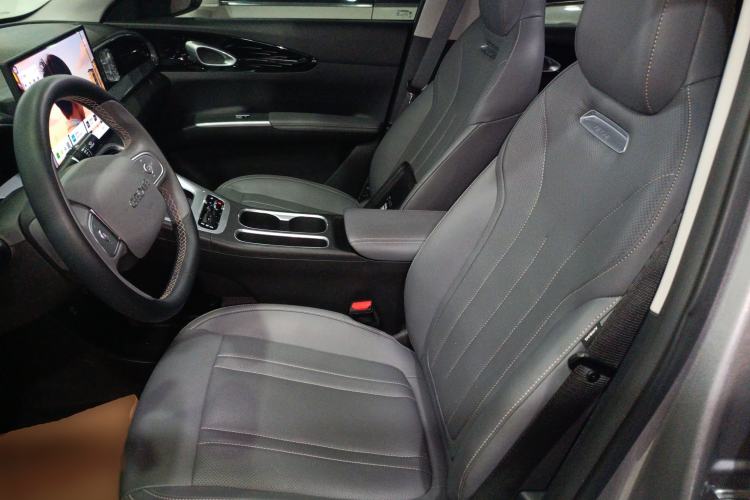 Used Geely Galaxy Geome 2025 310km Dream Edition Left Front Seat