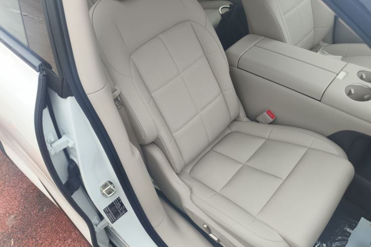 Used IM LS6 2026 Model Pure Electric Pro
