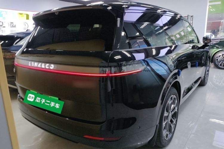 Used Lynk & Co 900 2025 1.5T Ultra
