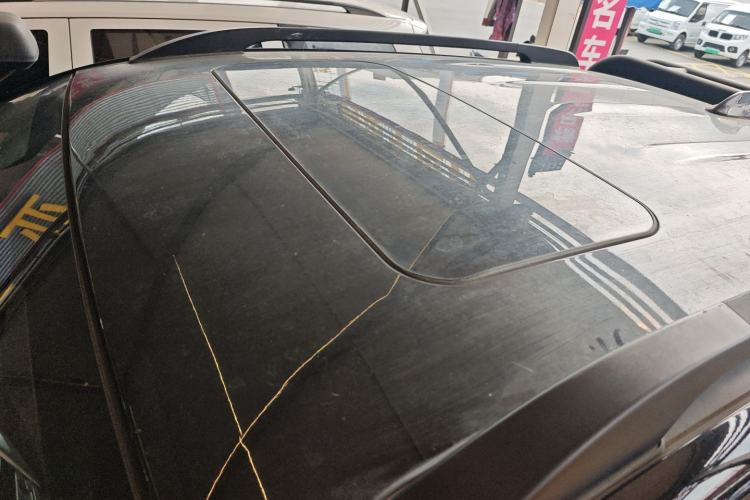 Used Great Wall Poer 2020 2.0T Off-Road Edition Automatic Diesel 4x4 Limited-Edition Towing Version GW4D20M