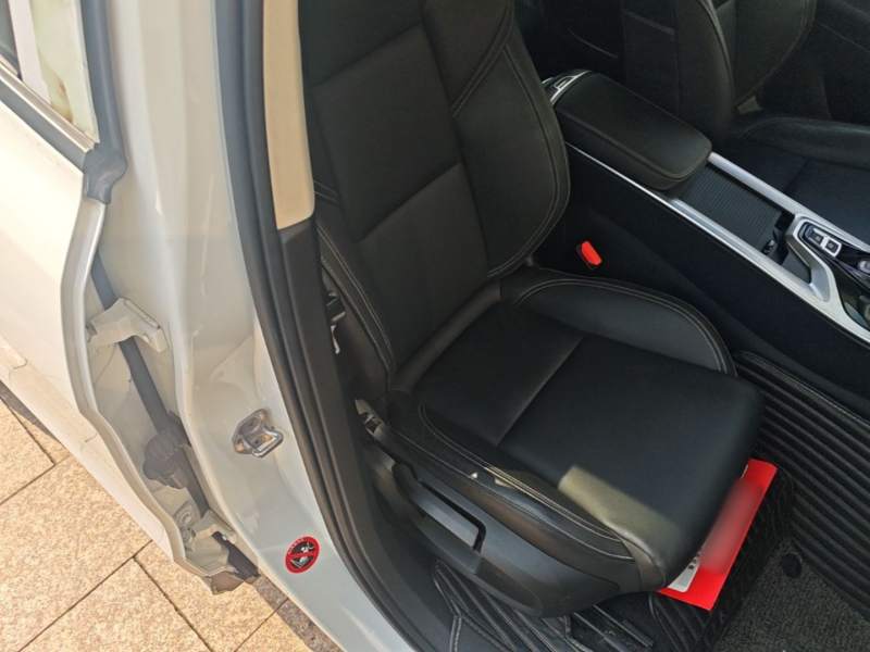 Used Lynk & Co 01 2018 2.0T Two-Wheel-Drive + Version — 24