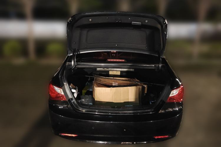 Used Hyundai Sonata 2011 2.0L Automatic Supreme Edition