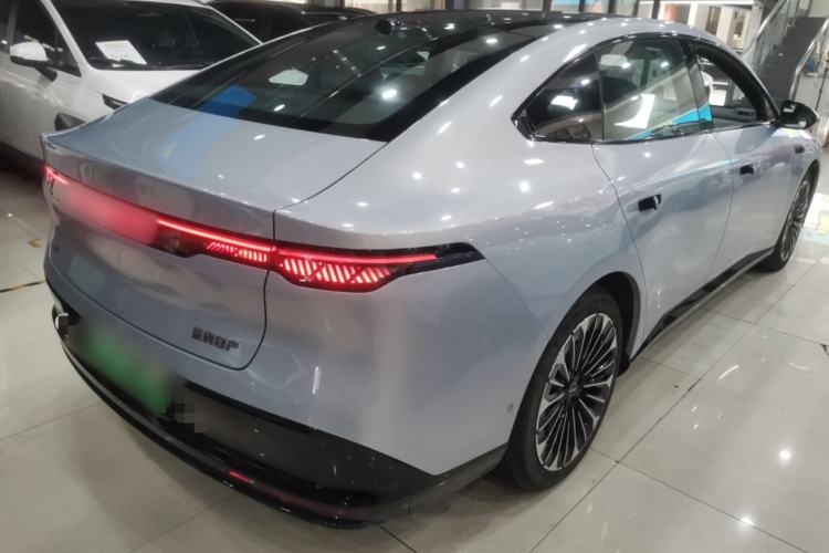 Used Nissan N7 2025 625 Max
