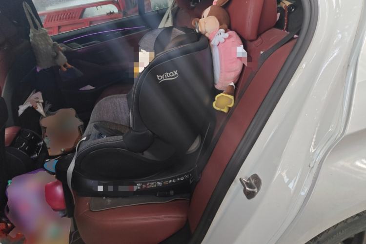 Used BMW 5 Series 2020 530Li Luxury Edition M Sport Package